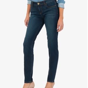 Kut from the Kloth “Diana” Skinny Jeans